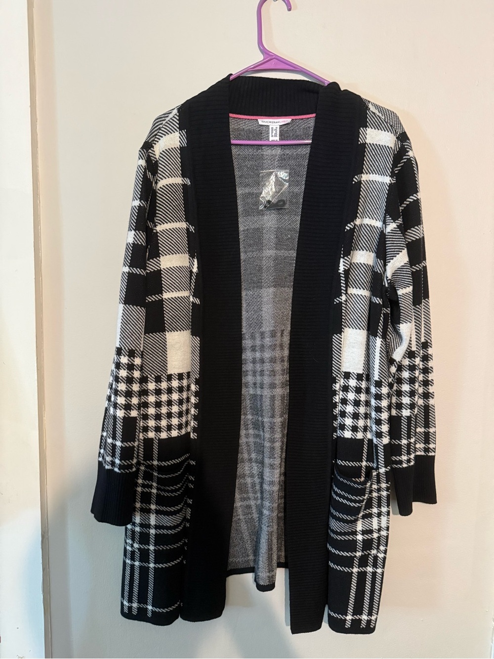 Isaac Mizrahi Cardigan